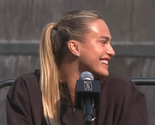 Σαμπαλένκα - Instagram σημειώσατε 1! Η Λευκορωσίδα «άναψε» φωτιές με το μπικίνι της (photo)