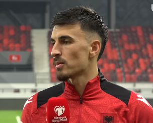 «Ο Παναθηναϊκός ενδιαφέρεται για τον Γιούλιαν Σέχου της Βίντζεφ»