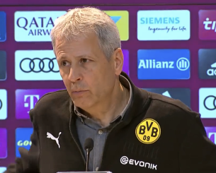 «Τέλος» εποχής για τον Λουσιέν Φαβρ - Αποσύρθηκε από την ενεργό δράση