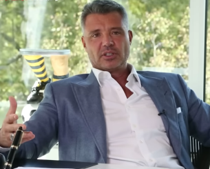 Πώς συνελήφθη ο πρόεδρος της Φενέρμπαχτσε - Η κοκαΐνη σε τρίχες των μαλλιών του και η στήριξη των οπαδών