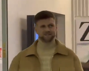 Ο Νίκλας Φούλκρουγκ και η κατάρα του «9» στην Μίλαν