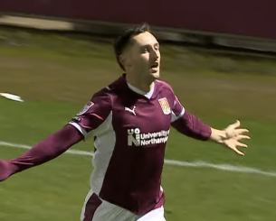 Με αουτσάιντερ στην Αγγλία στο 41.58!