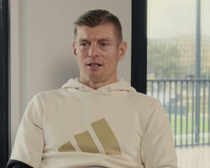 Κρόος: «Ο Αλόνσο χρειάζεται χρόνο στην Ρεάλ - Αυτά είναι τα φαβορί για το Μουντιάλ» (video)