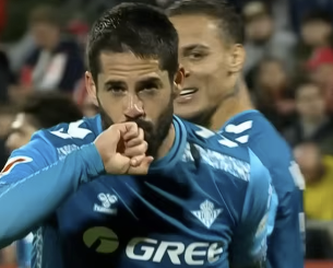 Περνάει την πόρτα του χειρουργείου ο Ίσκο - Χάνει τον ΠΑΟΚ