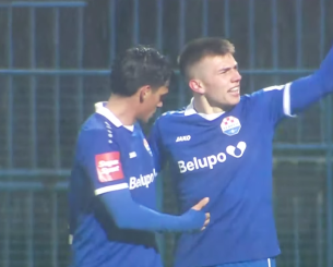 Οι Κροάτες βάζουν στο τραπέζι τον Γιάγκουσιτς για ΑΕΚ, ΠΑΟΚ και Παναθηναϊκό