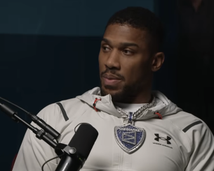 Ο Άντονι Τζόσουα τραυματίστηκε σε τροχαίο με δύο νεκρούς στην Νιγηρία (video)