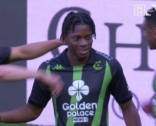 Φουλάρει για αριστερό μπακ ο Αρης, στη λίστα ο Ναζίνιο