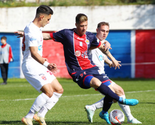 Επίσημη η επιστροφή του Φράνκο Σέα στον Νέστο Χρυσούπολης