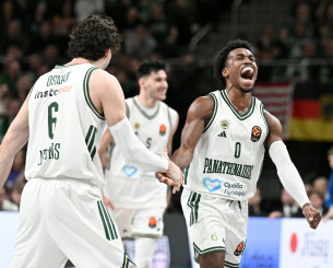 Η πολυτέλεια που κυνήγησε ο Παναθηναϊκός για να σηκώσει το 8ο