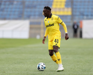 Έλυσε το συμβόλαιό του με τον Άρη ο Σίστο και πάει ΑΕΛ