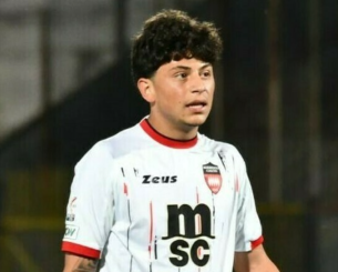 Σοκ στη Νάπολη - Μαχαίρωσαν 18χρονο ποδοσφαιριστή που νοσηλεύεται σε κρίσιμη κατάσταση