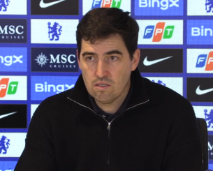 Ο Άντονι Ιραόλα είναι το «παιδί» των Βαλβέρδε και Μπιέλσα που οδηγεί την Μπόρνμουθ στην Ευρώπη