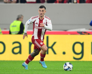 Στρεφέτσα: «Ο τίτλος μάς ανοίγει την όρεξη για πολλούς περισσότερους» (video)