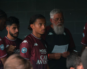 Ο ποδοσφαιριστής της Μετς τραυματίστηκε στο Κραν Μοντάνα επειδή έτρεξε να σώσει την κοπέλα του!