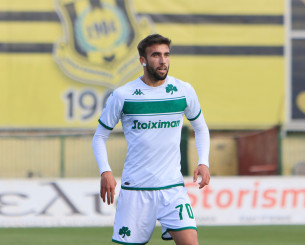 Στην Κηφισιά ως «έμψυχο αντάλλαγμα» από τον Παναθηναϊκό ο Μιγκέλ Ταβάρες