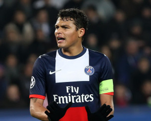 Ο γιος του Τιάγκο Σίλβα είναι έτοιμος για ντεμπούτο με την εθνική Αγγλίας