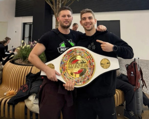 Προπονητής του Τσουκαλά για την άγρια επίθεση στη Σερβία: «Ήμασταν 4 άτομα και τρώγαμε ξύλο από 100» (video)