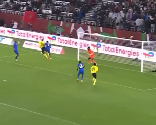 Καταδικαστική ισοπαλία για Ουγκάντα και Τανζανία