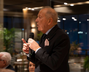 Βεζυρτζής: «Αυτή η χρονιά εύχομαι να είναι δική μας»