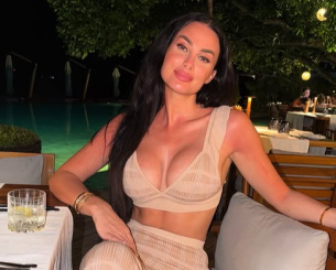 Εκθαμβωτική και αποκαλυπτική η κυρία Βίντα (photos)