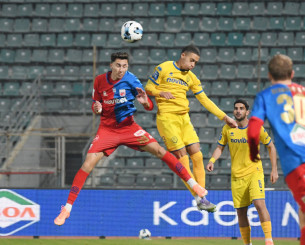 Τα highlights της επικράτησης του Βόλου με 1-0 κόντρα στον Παναιτωλικό