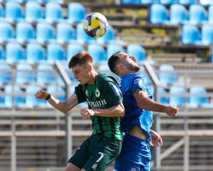 Ζωντανά κι αποκλειστικά σε Athletiko και ACTION24 το Μαρκό - Χανιά για τη Super League 2