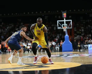 Πρώην παίκτης του Παναθηναϊκού και του Περιστερίου συνεχίζει στην Ταϊβάν