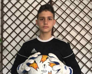 Θρήνος στο ερασιτεχνικό ποδόσφαιρο - «Έσβησε» 18χρονος τερματοφύλακας