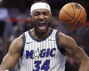 NBAers απαντούν στο Athletiko εάν σκέφτονται να παίξουν στην Ευρώπη (video)