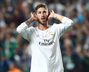 Στην Ισπανία ο Σέρχιο Ράμος, επισπεύδει την αγορά της Σεβίλλης