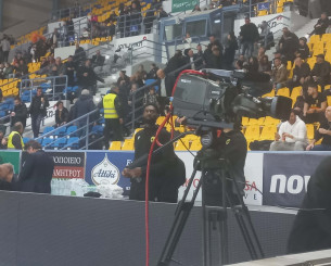 Ο λόγος που ο Φίζελ έμεινε εκτός αποστολής για την ΑΕΚ κόντρα στην Καρδίτσα