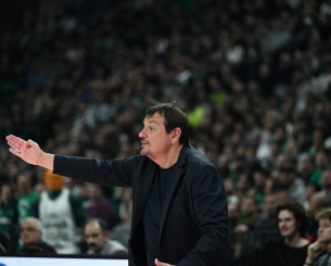 Αταμάν: «Δεν έκανα τη δήλωση γιατί θέλω να φύγω - Στα social media κάποιοι μου επιτέθηκαν»