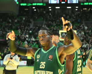 Ναν: «Η συγκέντρωσή μας ήταν στην άμυνα για 40 λεπτά»