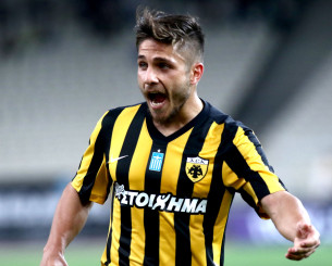 Ο Πλατέλλας συνεχίζει σε ομάδα έκπληξη στα 37 του