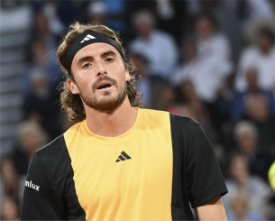 Τσιτσιπάς: «Χαρούμενος που επέστρεψα, αλλά στεναχωρημένος που χάσαμε και δεν θα πάμε Σίδνεϊ»