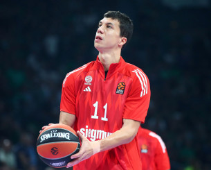 Χωρίς τον Λούτσιτς  η Μπάγερν κόντρα στον Ολυμπιακό