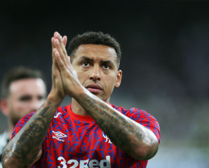 Daily Mail: «Ο Τζέιμς Ταβερνιέ είναι στόχος του Μπενίτεθ για τον Παναθηναϊκό»