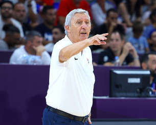 Πέσιτς για Ολυμπιακό: «Τεράστια πρόκληση ο αγώνας με αυτόν τον ιστορικό σύλλογο»