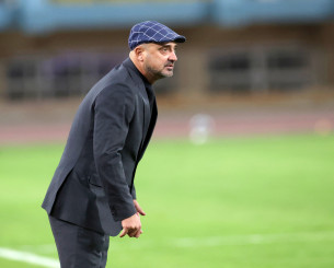 Οριστικά νέος προπονητής του Αστέρα AKTOR ο Μίλαν Ράσταβατς!