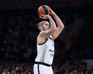 Η Παρτίζαν άντεξε την πίεση της Κλουζ και πήρε την νίκη