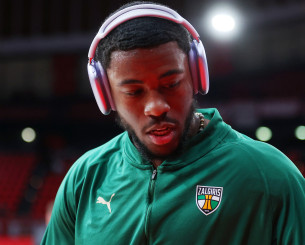 Η λιθουανική Πρεσβεία αλλάζει τις συνήθειες της Ζάλγκιρις και... ξενερώνει τον κόσμο της!