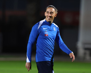 «Ενδιαφέρον του Ολυμπιακού για Τσιμίκα»