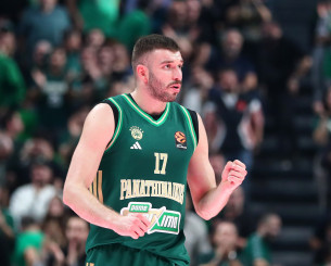 Ρογκαβόπουλος στο Athletiko: «Ο Αταμάν έχει αποδείξει ποιος είναι, τα καλύτερα είναι μπροστά μας!» (video)