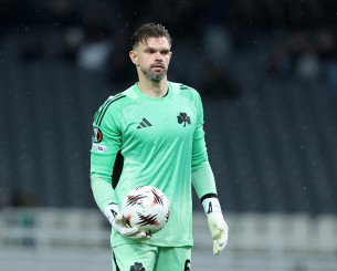 Αυτό θα είναι το όφελος του Παναθηναϊκού απ’ την πώληση του Ντραγκόφσκι στη Βίντζεβ Λοτζ