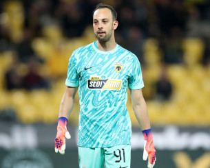 Μπρινιόλι: «Να διαχειριστούμε το ματς με τέλειο τρόπο και να ακολουθήσουμε το πλάνο μας»