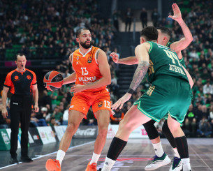 Το «φαινόμενο» Βαλένθια δεν έχει σχέση με το «πυροτέχνημα» της Παρί