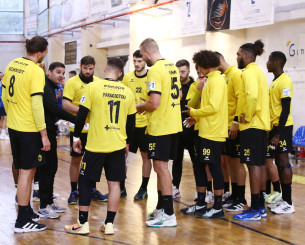 Σε φάση αναδιοργάνωσης το χάντμπολ της ΑΕΚ - Ανακοινώνει άμεσα νέο προπονητή και μεταγραφές