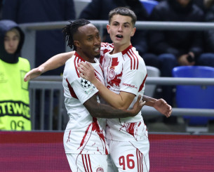 Αυτές είναι οι αποδόσεις του Ολυμπιακός – Μπάγερ Λεβερκούζεν!