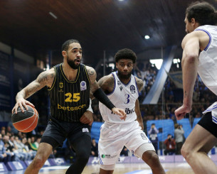 Πού θα δείτε τα παιχνίδια της Stoiximan GBL