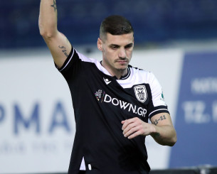 «Η ΤΣΣΚΑ Σόφιας ετοιμάζει πρόταση για τον Ντεσπόντοφ»